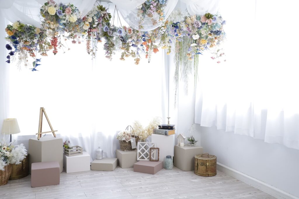 振袖前撮り(成人式)木津川市・精華町・京田辺市_フォトスタジオワタナベ(渡辺写真館)京都木津川店_振袖レンタル_撮影_背景